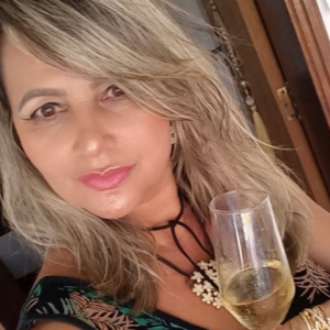Sonia Vargas